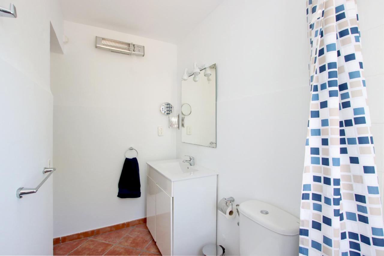 Vakantiehuis Ses Costes By Slow *