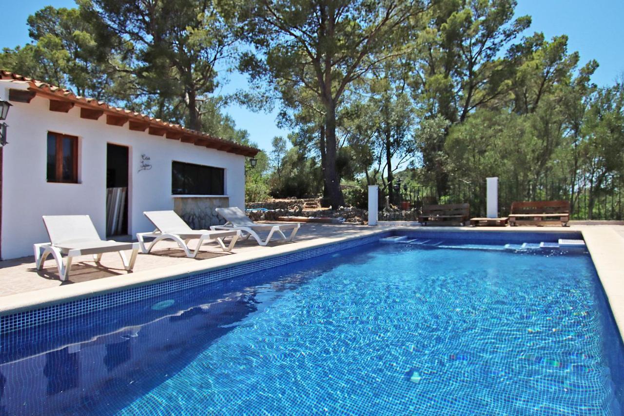 Vakantiehuis Ses Costes By Slow *