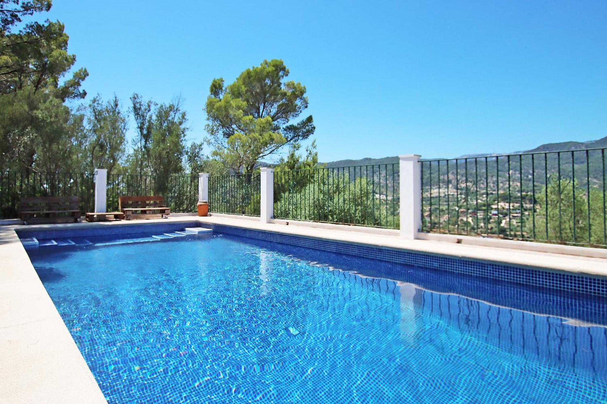 Vakantiehuis Ses Costes By Slow Alaró