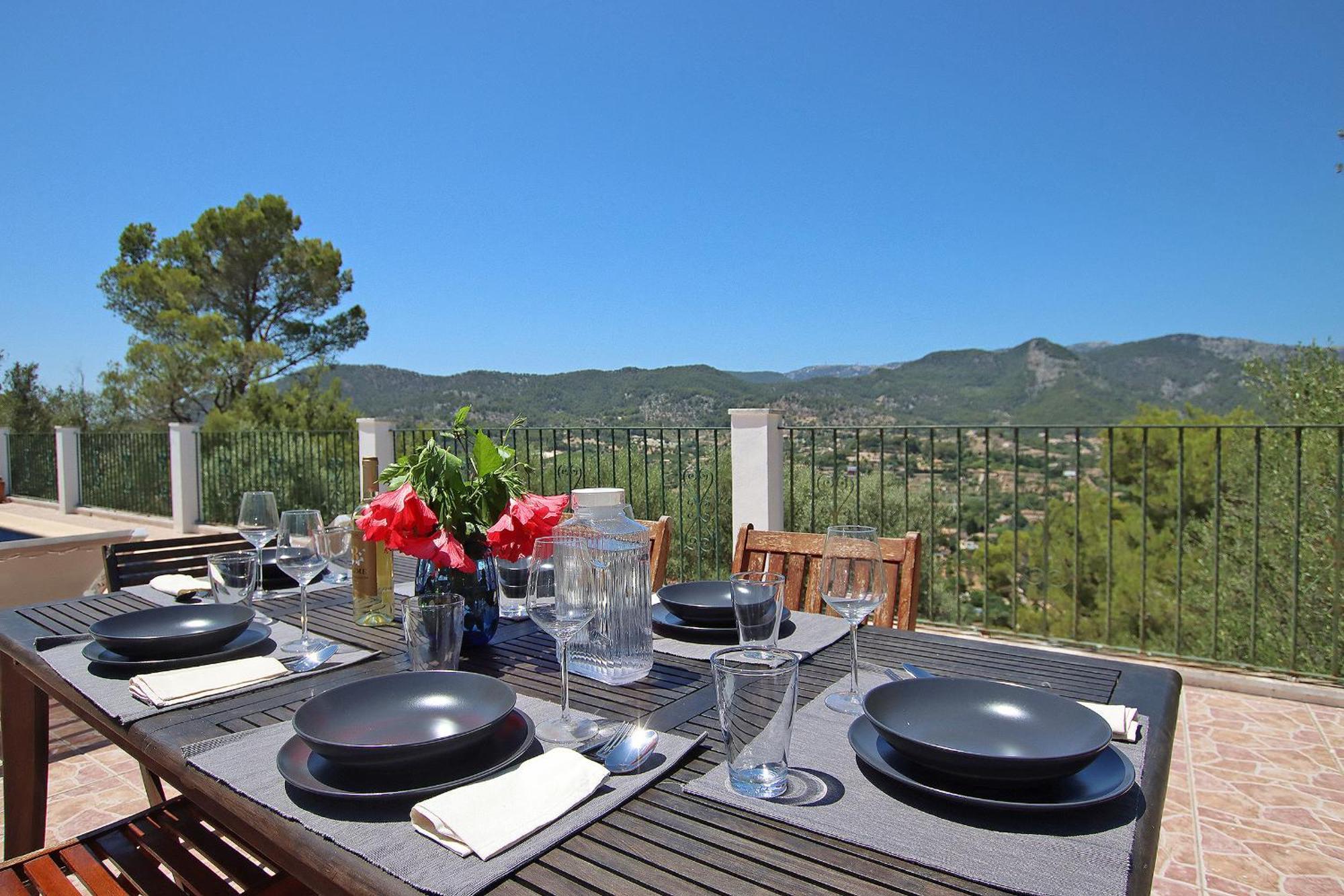 Vakantiehuis Ses Costes By Slow *