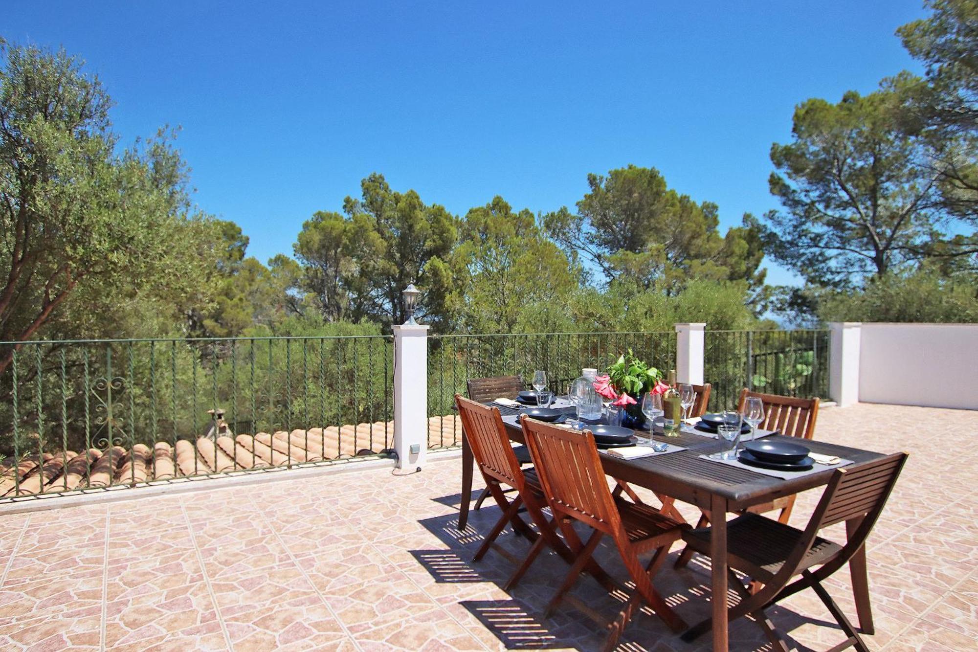 Vakantiehuis Ses Costes By Slow *