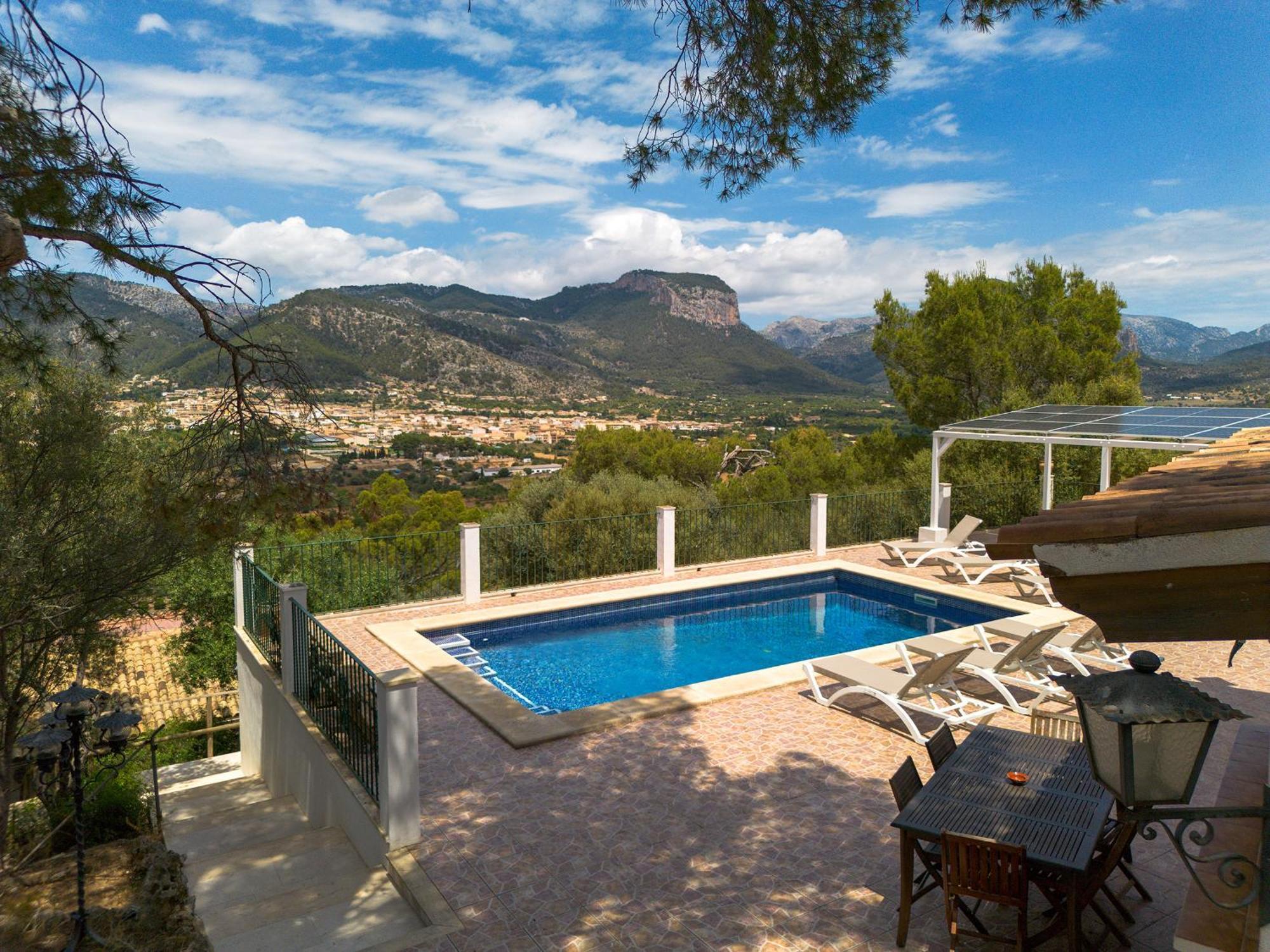 Vakantiehuis Ses Costes By Slow *