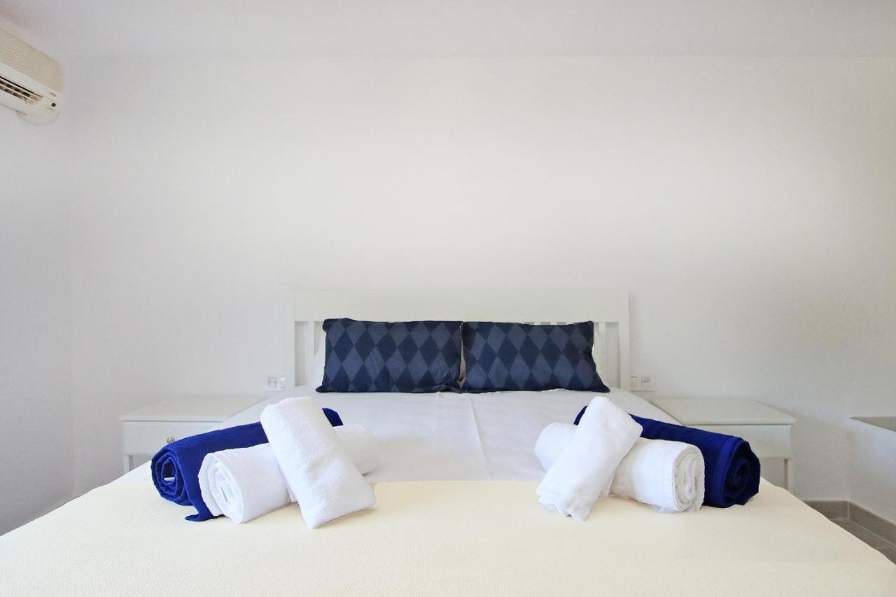 Ses Costes By Slow Сasa de vacaciones *