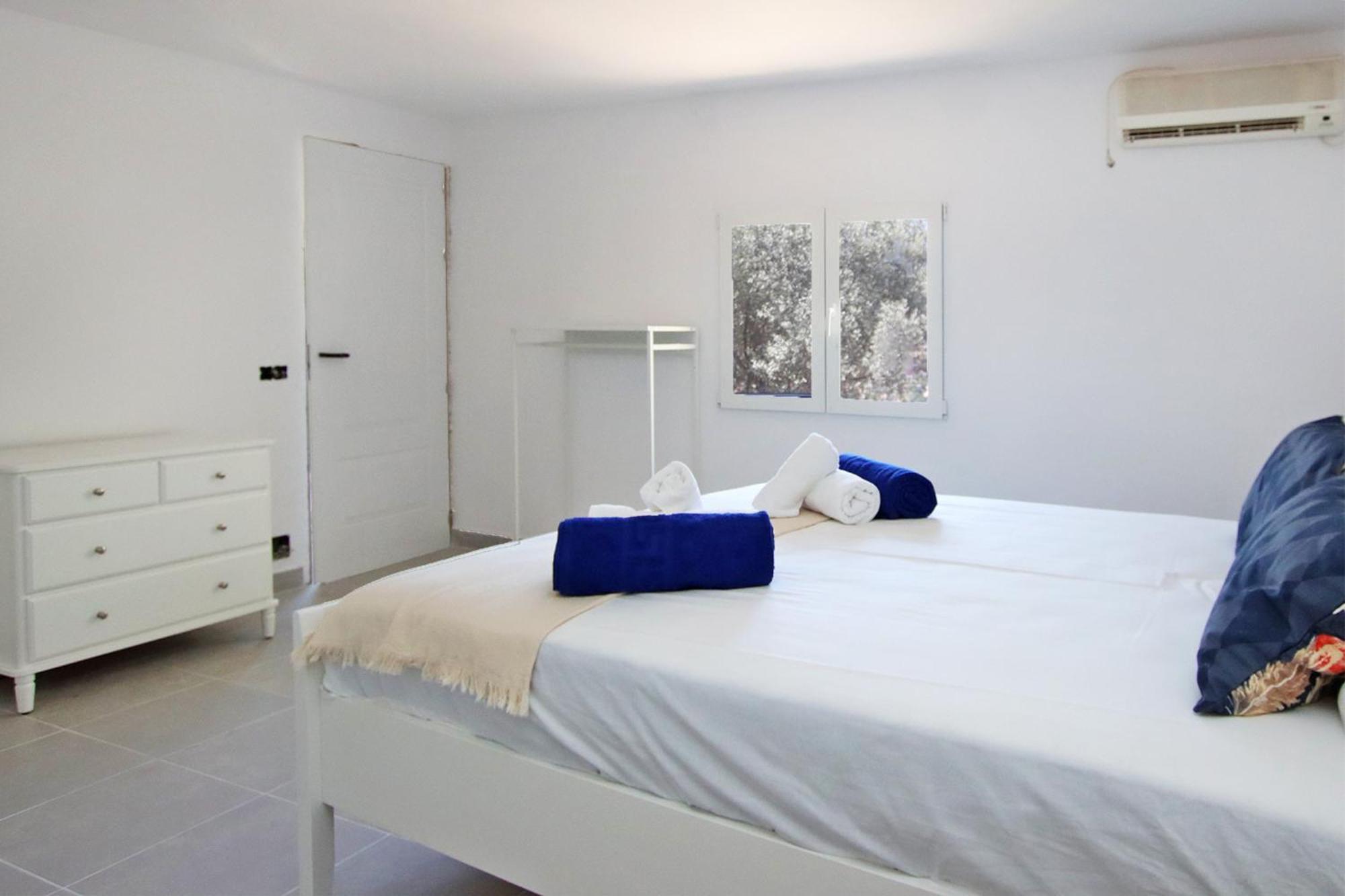 Сasa de vacaciones Ses Costes By Slow